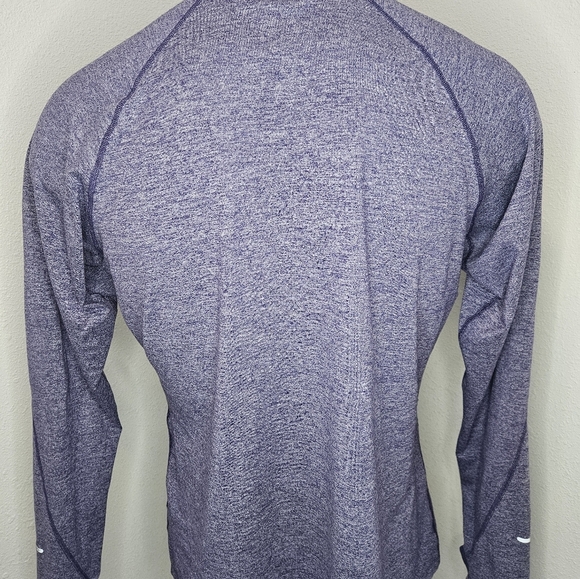 Nike Washington Huskies Dri-fit long sleeve - Picture 2 of 8